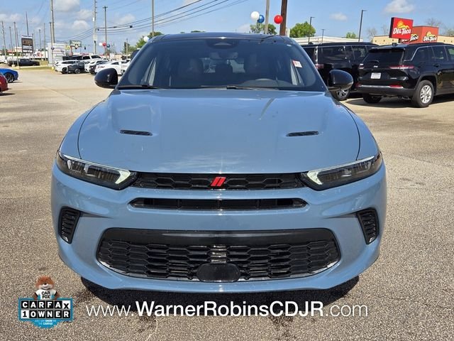 Used 2024 Dodge Hornet R/T Plus with VIN ZACPDFDW5R3A23292 for sale in Warner Robins, GA