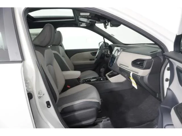 New 2026 CRYSTAL WHITE PEARL Subaru Premium Hybrid image 29