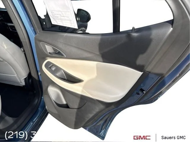 2024 Buick Encore GX Avenir - Photo 20