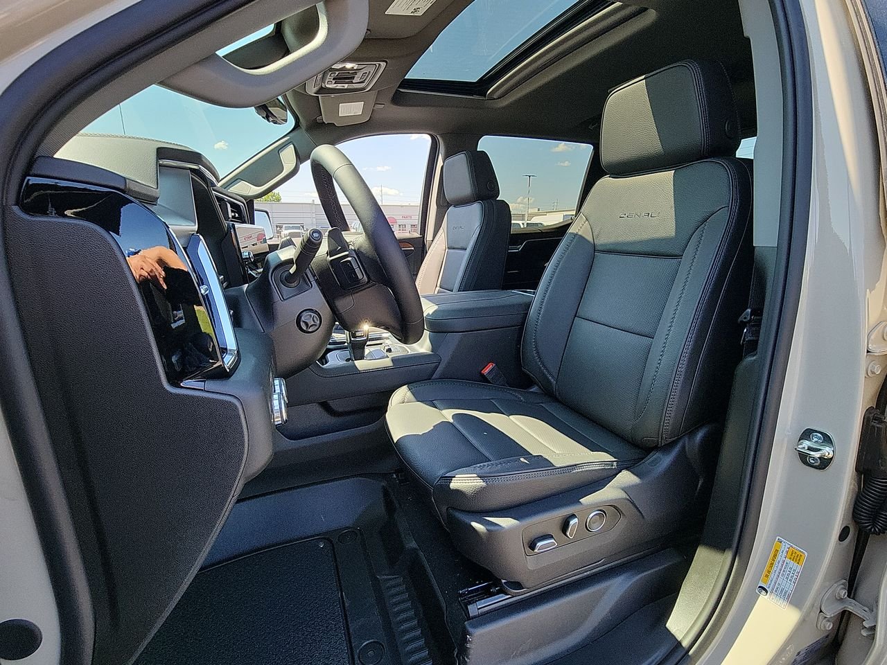 New 2026 Coastal Dune GMC Denali image 11
