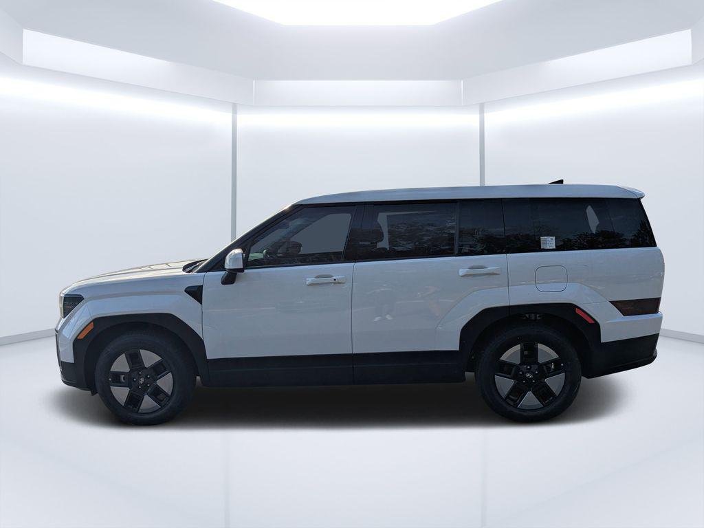 2026 Hyundai Santa Fe SE - Photo 6