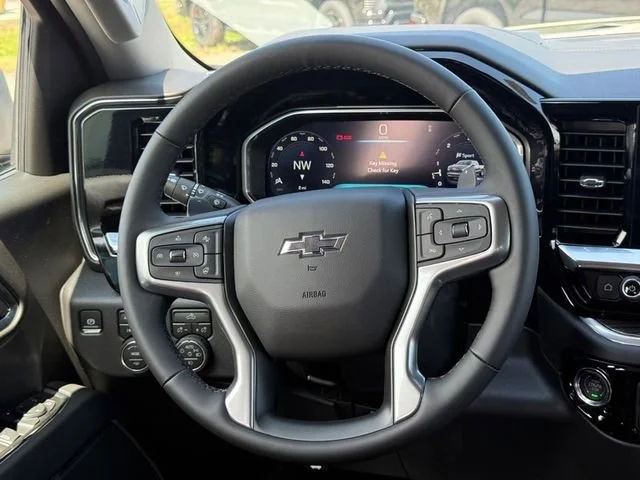 2026 Chevrolet Silverado 1500 RST - Photo 7