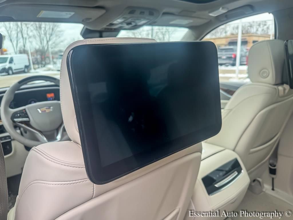 2023 CADILLAC ESCALADE - Image 12