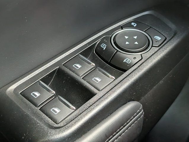 Used 2025 Gray Ford Raptor image 24