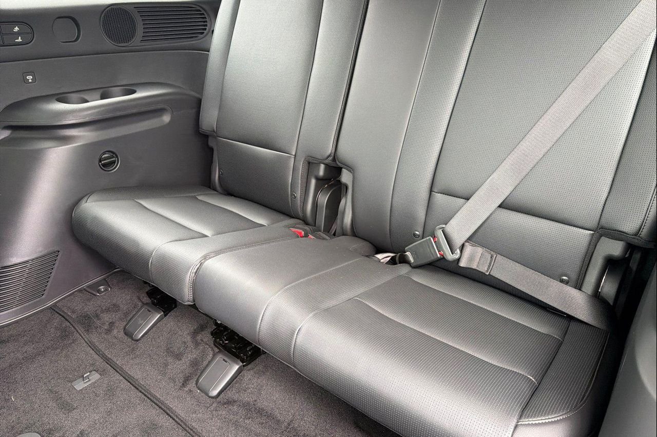 New 2026 Silver Hyundai Limited AWD image 14