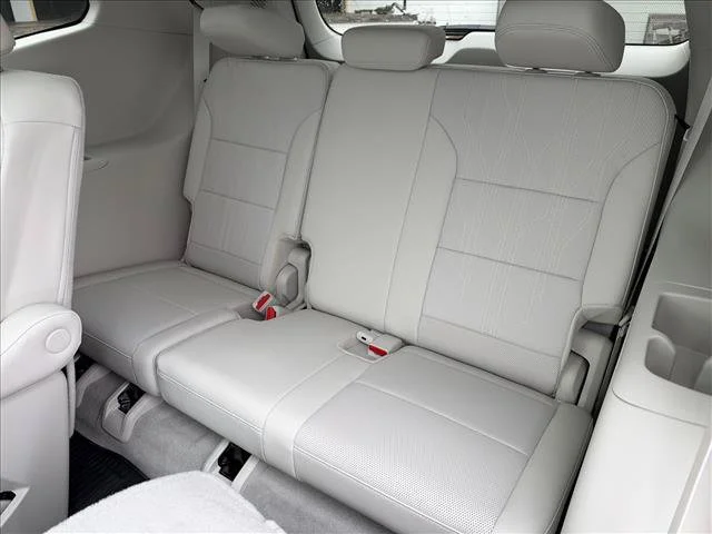 2027 Buick Enclave Avenir - Photo 24