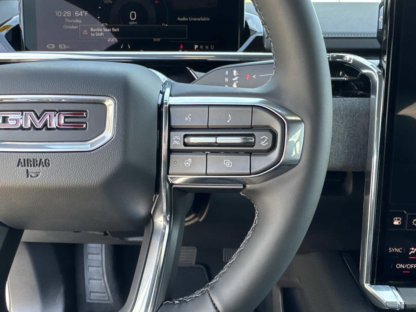 2026 GMC Sierra EV Elevation - Photo 15