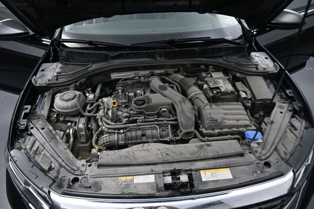 Used 2024  Volkswagen 1.5T SE image 12