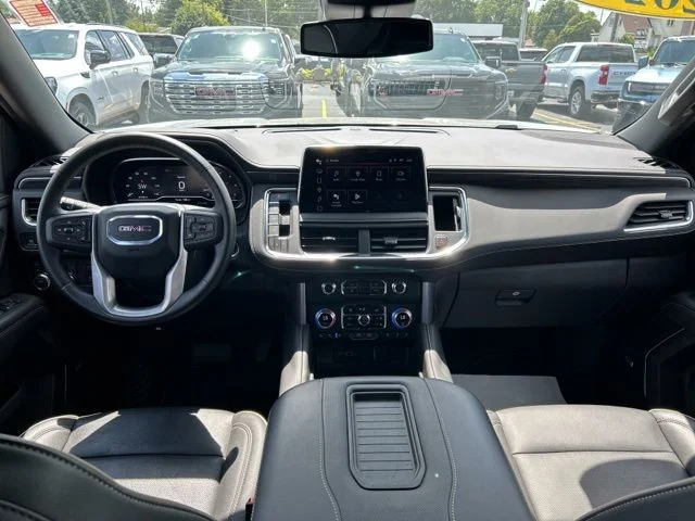 2024 GMC Yukon XL SLT - Photo 27