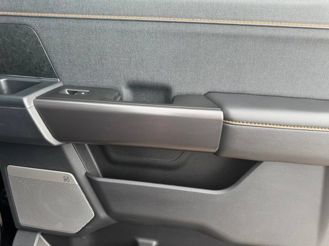 Used 2026 Black Ford Tremor image 24