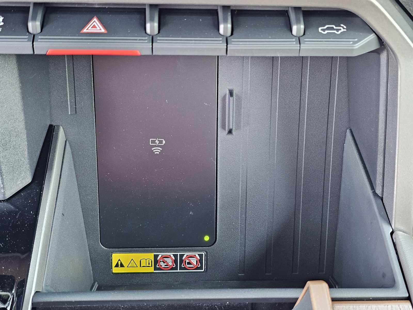 2026 Toyota Tundra 1794 Edition - Photo 28
