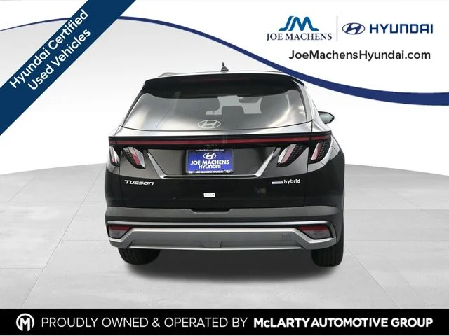 Used 2025 Gray Hyundai SEL Convenience image 8