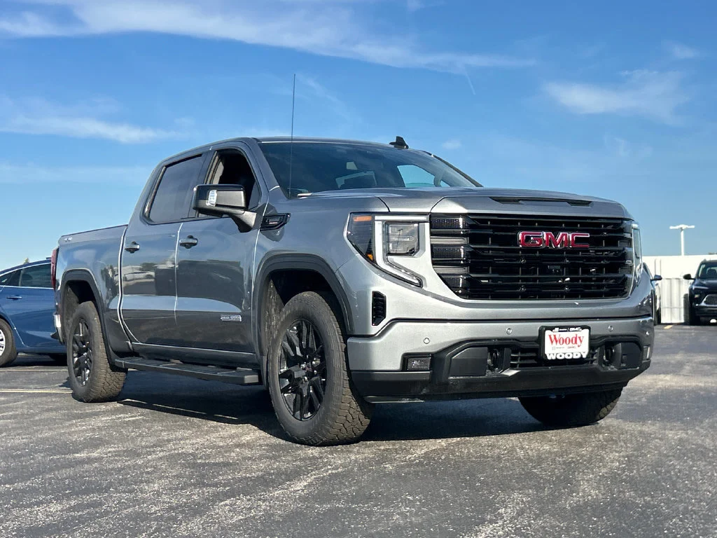 Vehicle thumbnail