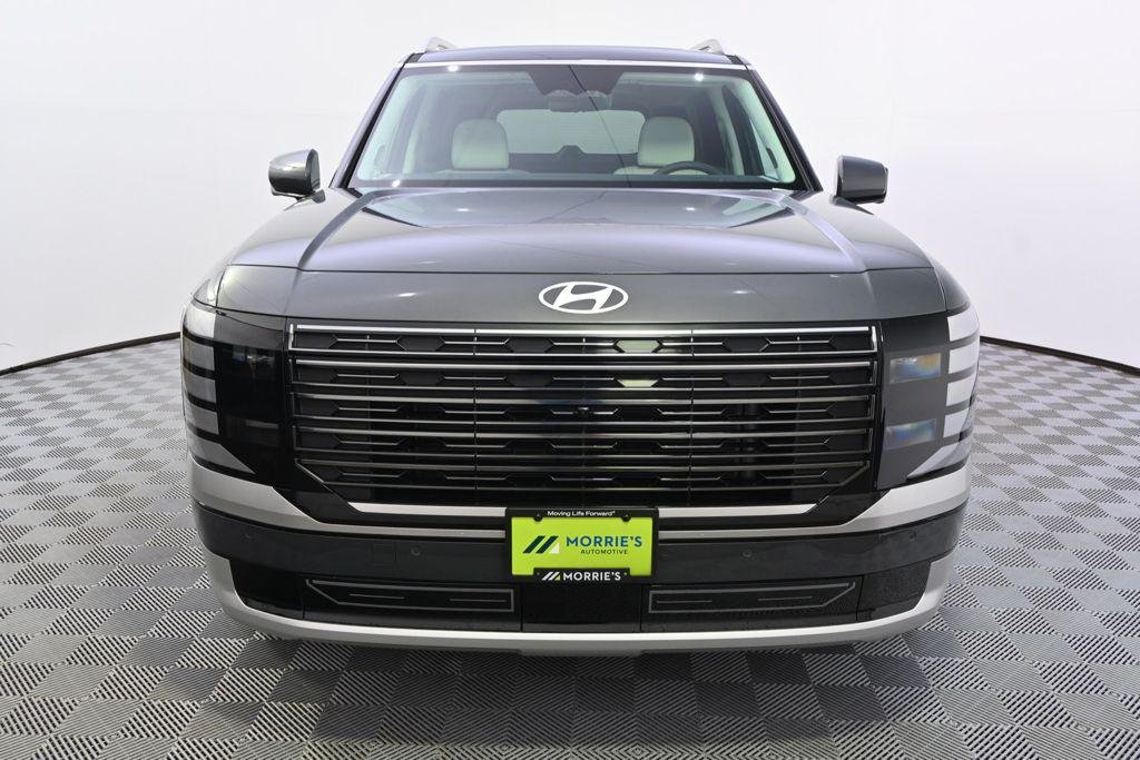 2026 Hyundai Palisade Calligraphy - Photo 10