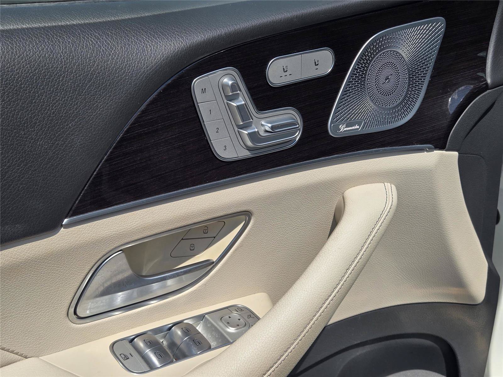 2020 Mercedes-Benz GLS GLS450 - Photo 24