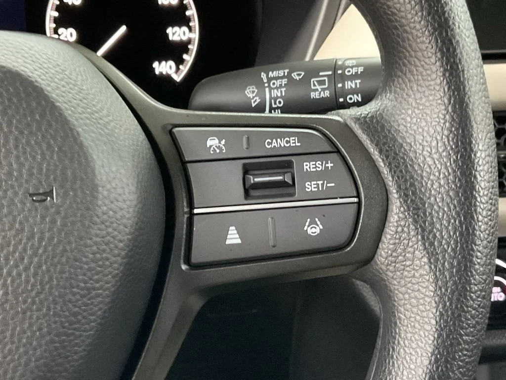 2026 Honda HR-V LX - Photo 48