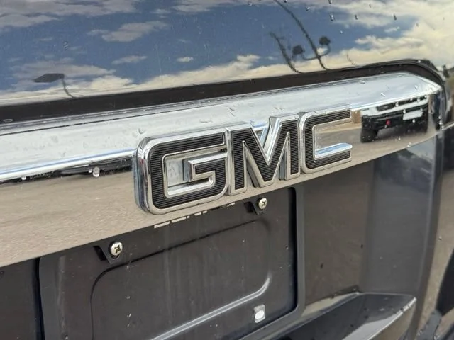 Certified Used 2020 CARBON BLACK METALLIC GMC Denali image 22