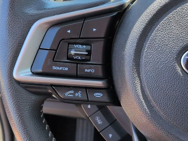 Used 2021 Green Subaru Limited image 19