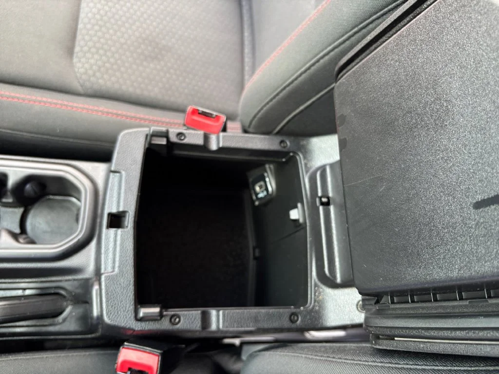 Used 2020 Red Jeep Rubicon image 12