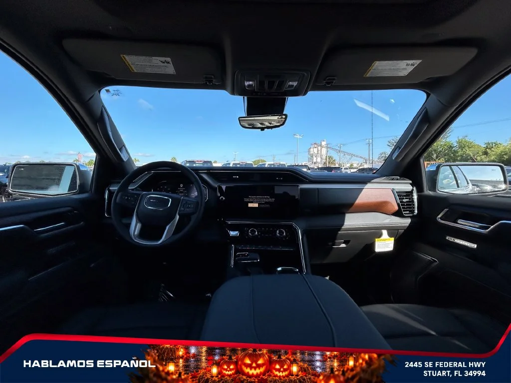 New 2026 Sterling Metallic GMC Denali image 29