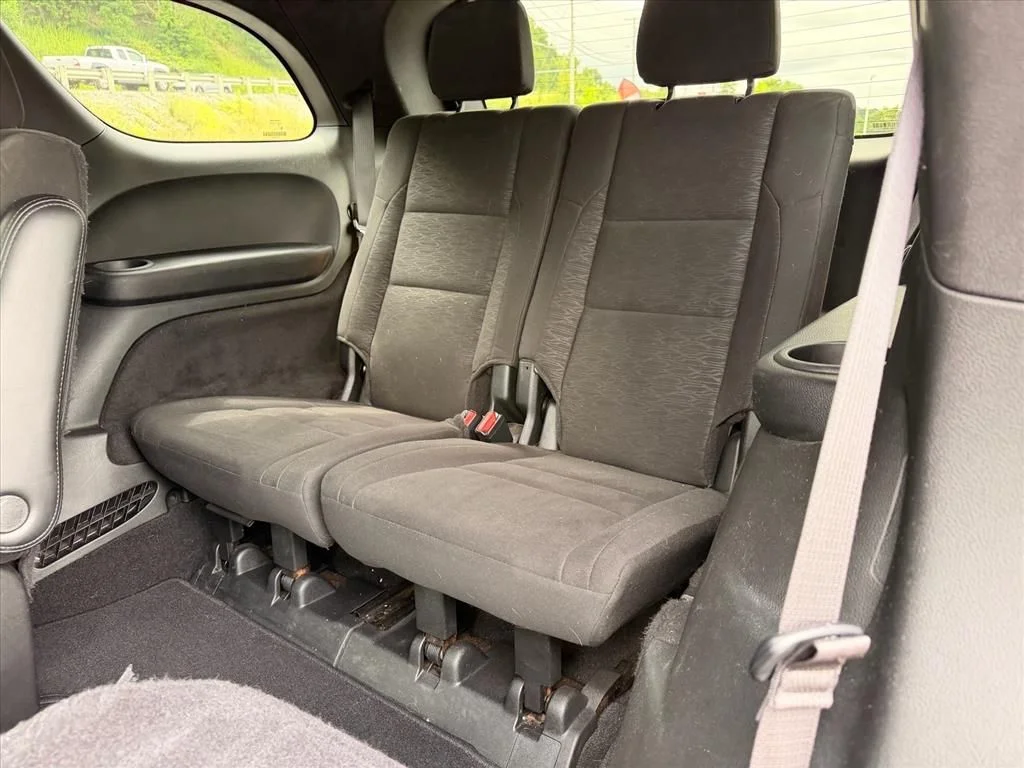 Used 2021 Black Dodge GT image 11