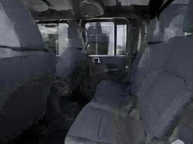 2025 Jeep Gladiator Sport S - Photo 65