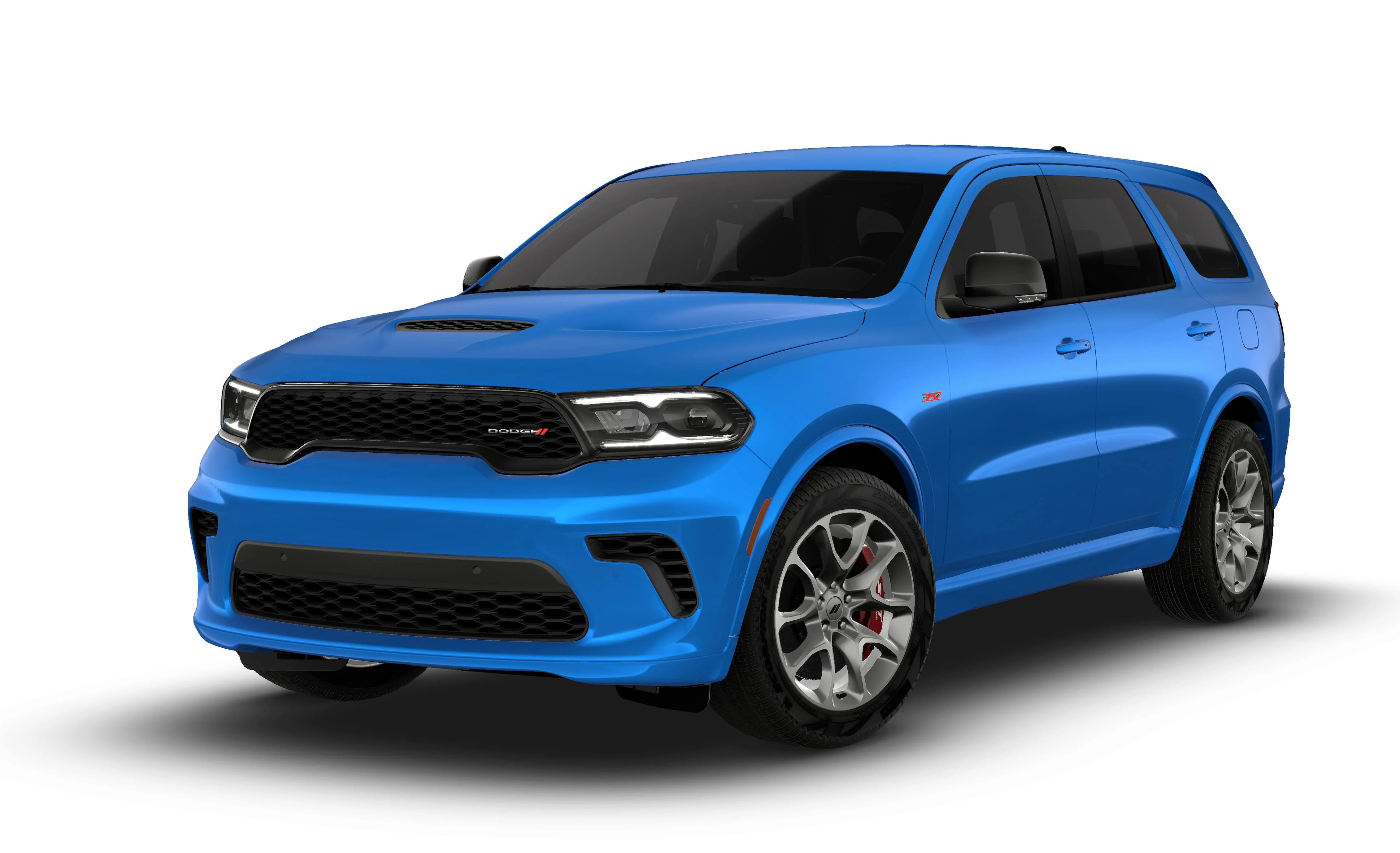 New 2026 B5 Blue Dodge R/T image 13