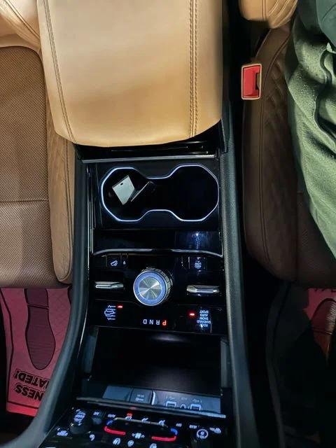 Used 2023 Black Jeep Summit image 26