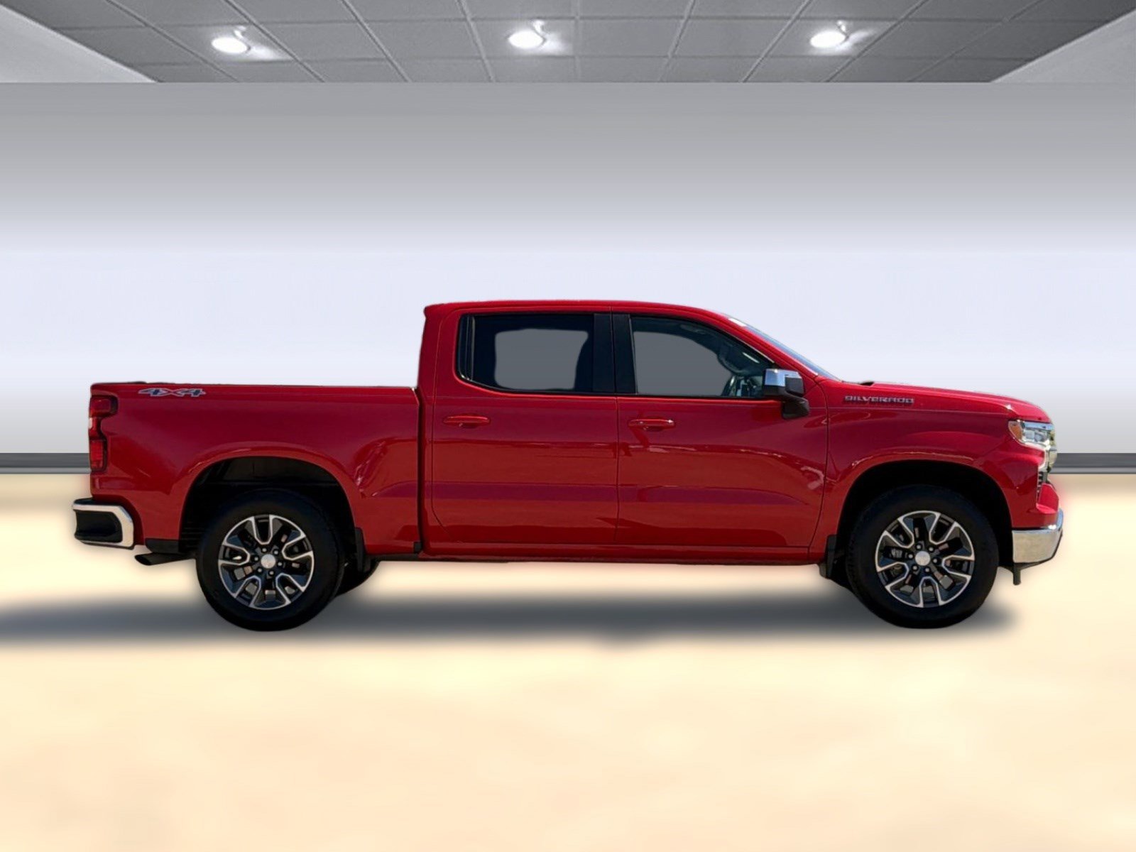 2022 Chevrolet Silverado 1500 LT - Photo 8