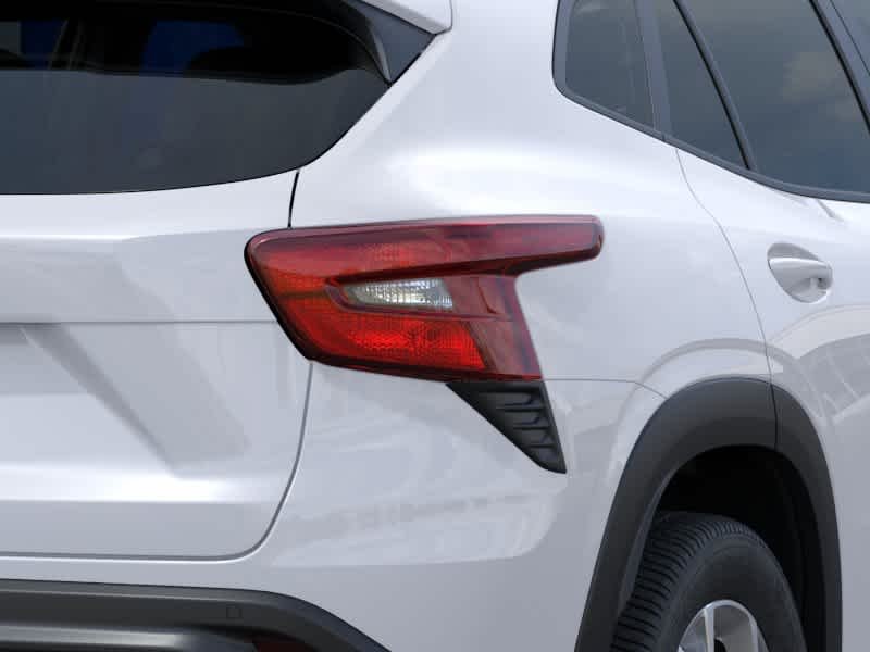 2026 Chevrolet Trax LS - Photo 11