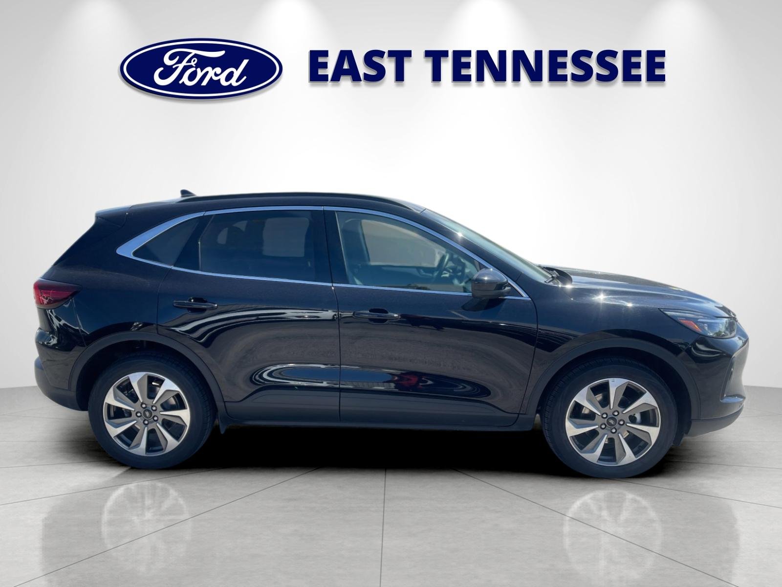 Used 2024  Ford Platinum image 2