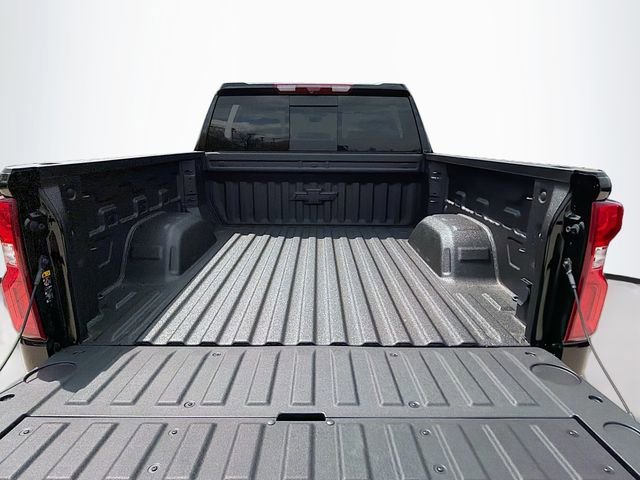 New 2026 Black Chevrolet ZR2 image 29