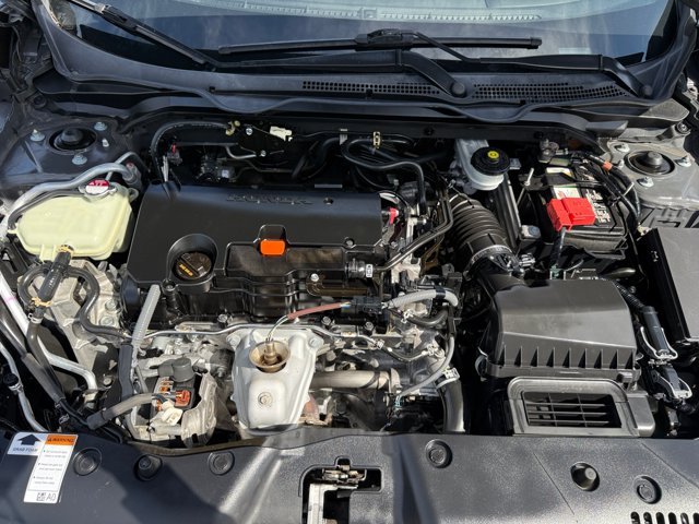 Used 2018 Polished Metal Metallic Honda LX-P image 20