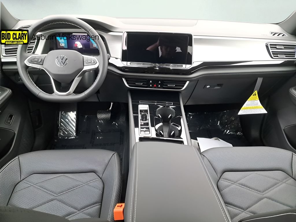 2025 Volkswagen Atlas Cross Sport SE w/Tech - Photo 22