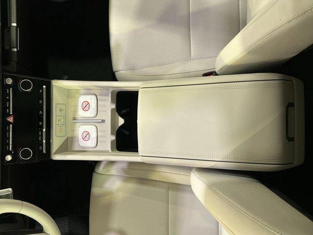 2026 Hyundai Santa Fe SE - Photo 22