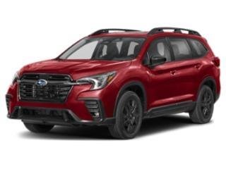 2026 Subaru Ascent Onyx Edition-Touring