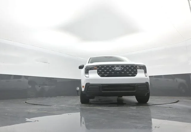 New 2026 Oxford White Ford XL image 34