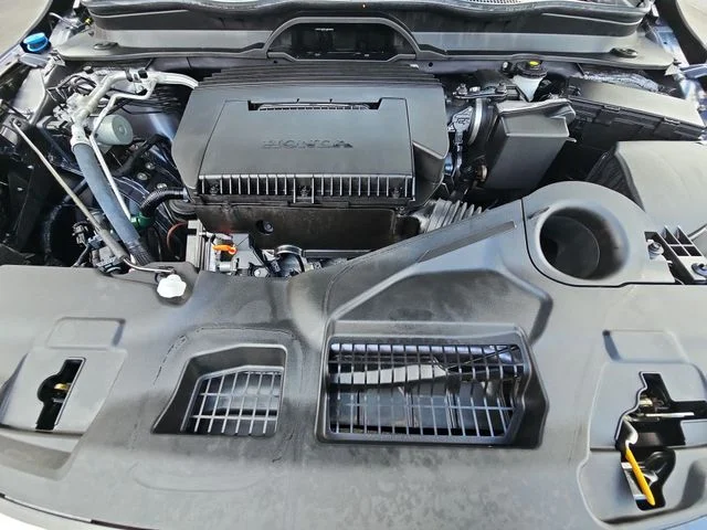 Used 2025 Gray Honda EX-L image 32