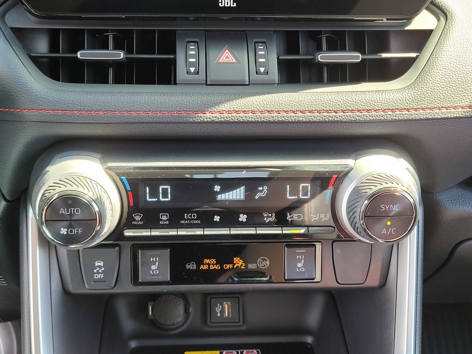Certified Used 2023  Toyota XSE image 21
