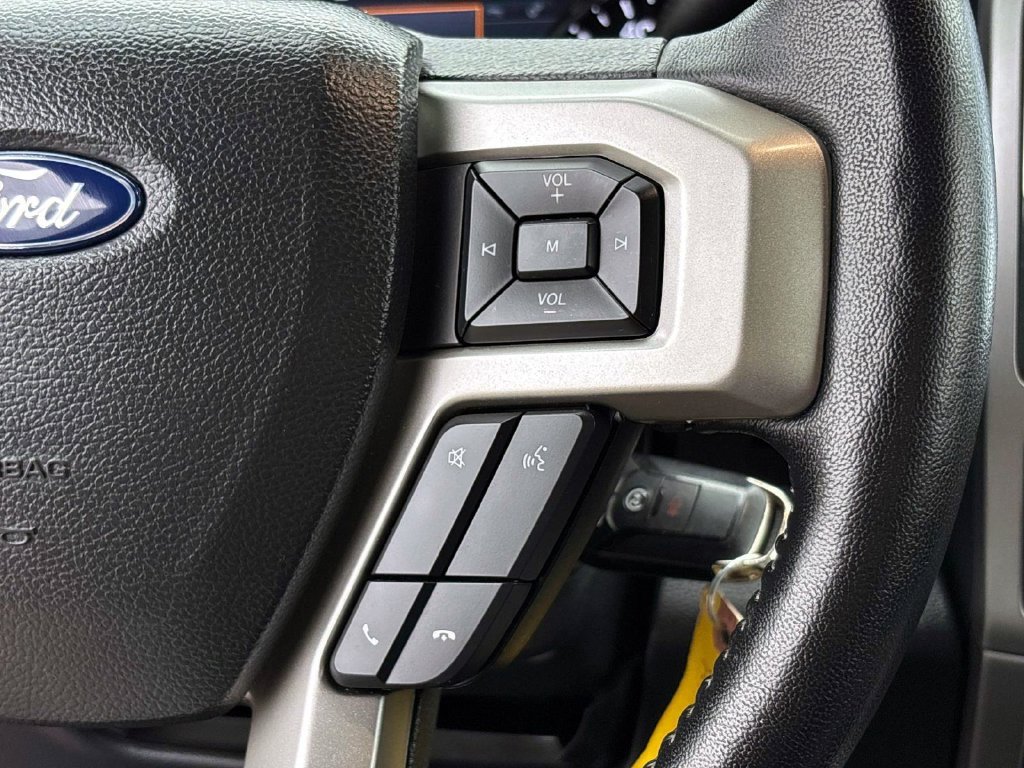 Used 2022 Red Ford Lariat image 21