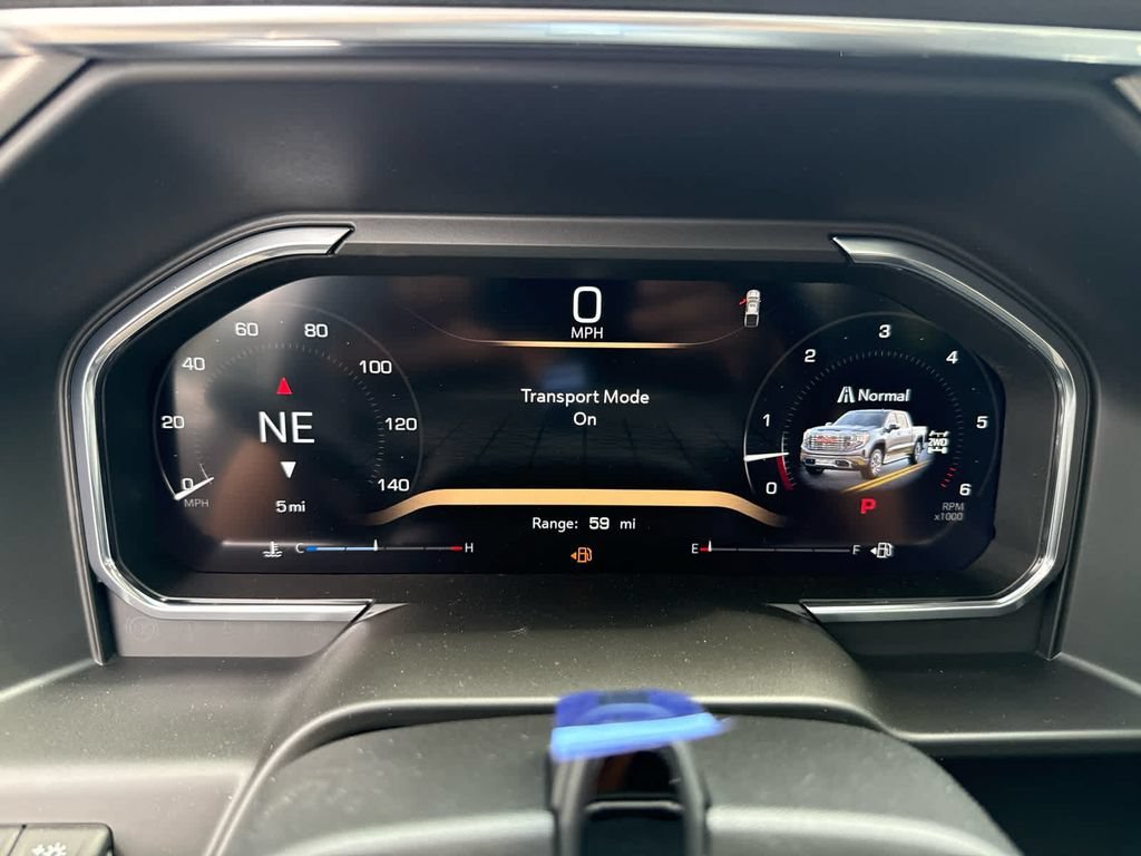 2026 GMC Sierra 1500 Denali - Photo 16