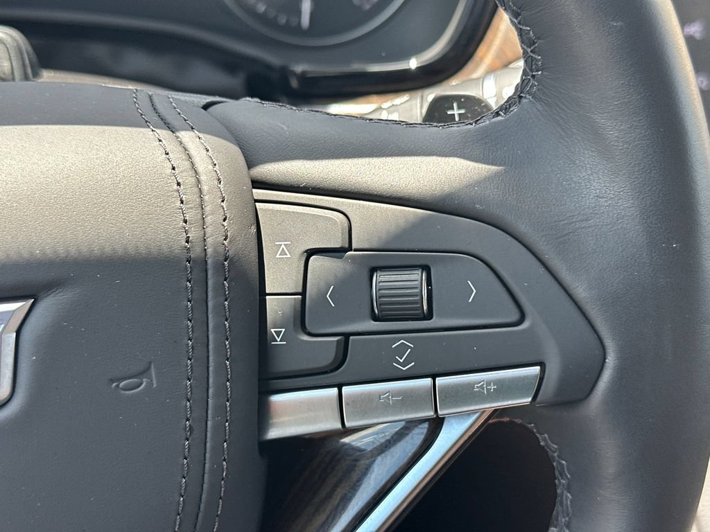 2025 Cadillac XT6 Premium Luxury - Photo 27