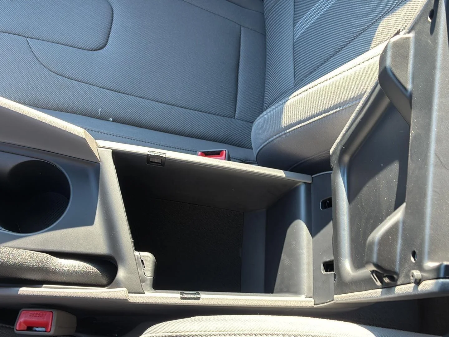 Used 2026 Abyss Black Hyundai SE image 39