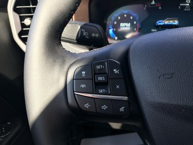 2025 Ford Bronco Sport Outer Banks - Photo 9