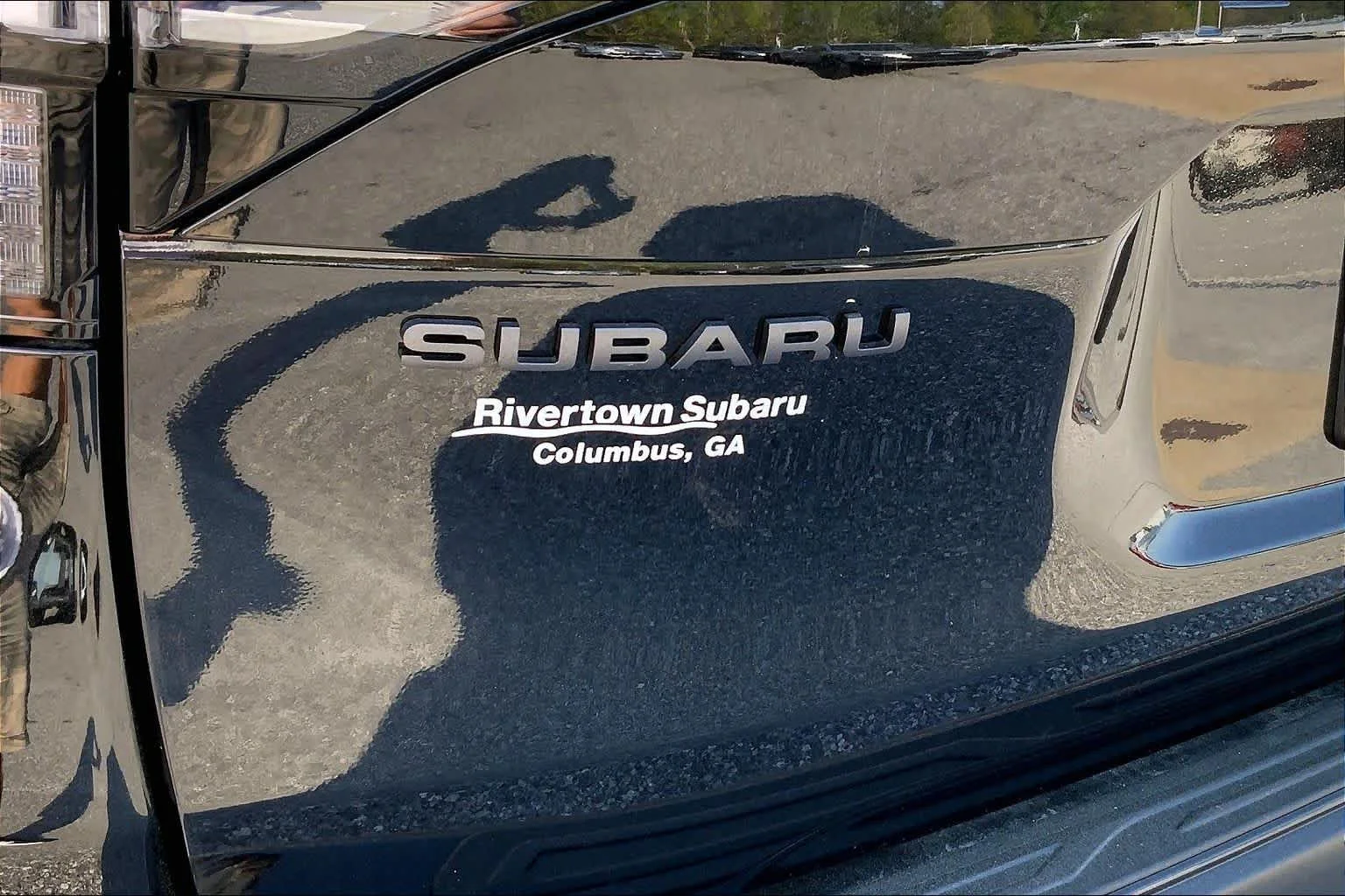 2026 Subaru Forester Sport - Photo 15