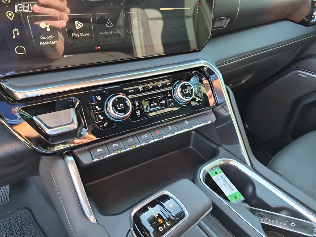 2026 GMC Sierra 1500 Denali - Photo 24