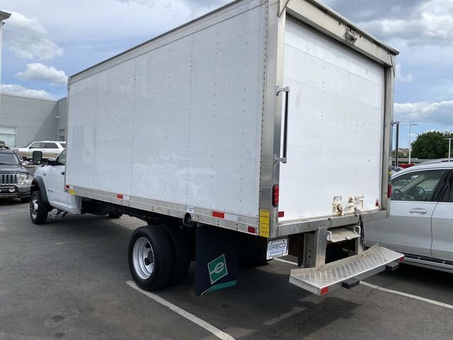 Used 2022 White Ram Tradesman image 6