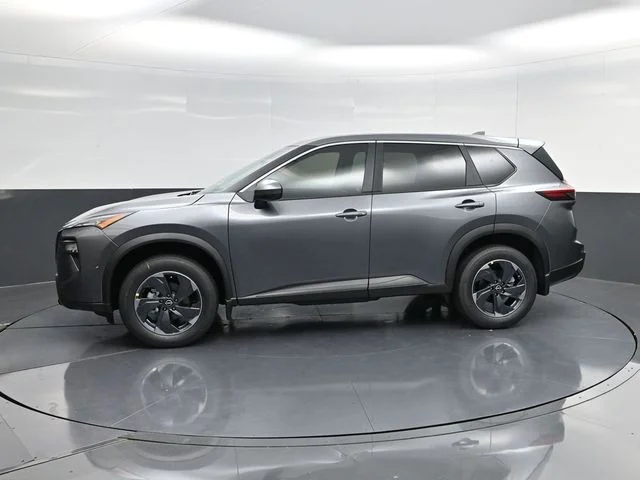 Used 2026 Gray Nissan SV image 6
