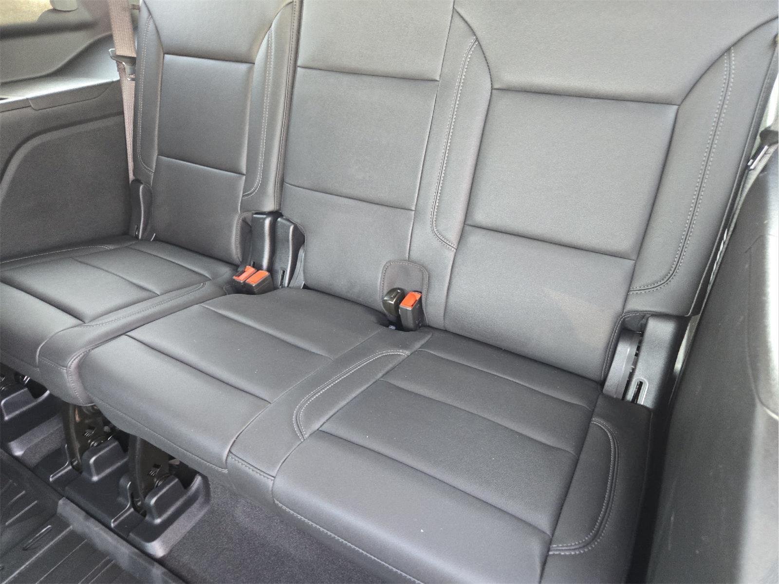 Used 2025 Sterling Gray Metallic Chevrolet Z71 image 29