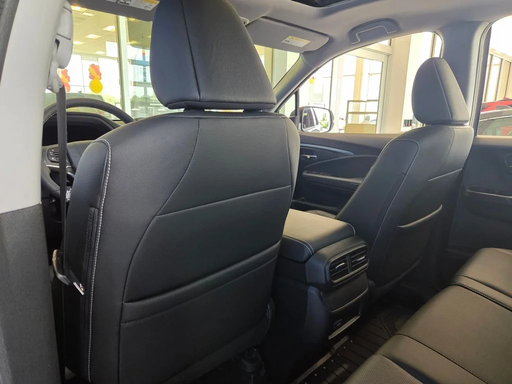 2026 Honda Ridgeline RTL - Photo 21